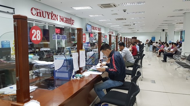 Đà Nẵng hỗ trợ đến 200 triệu đồng cho người tự thôi việc