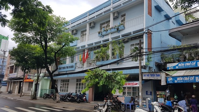Cận cảnh đất công sản Đà Nẵng lọt vào tay Vũ 'nhôm'