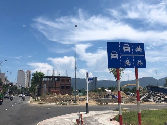Xử nghiêm công trình sai phép tại tổ hợp Quốc Cường Gia Lai