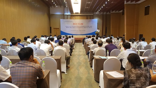 Nhiều giám định viên bị đe dọa, khủng bố