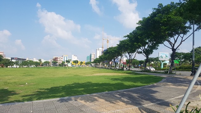Đà Nẵng báo cáo Thủ tướng vụ hủy kết quả đấu giá với Vipico