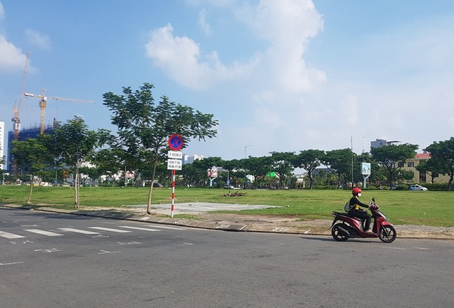 Đà Nẵng sắp đấu giá lại lô đất đã hủy của Vipico