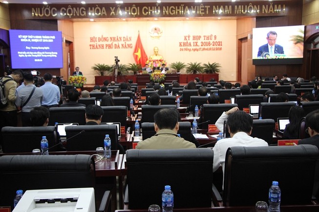 Sẽ trưng cầu ý kiến khai thác bến du thuyền của Vũ 'nhôm'
