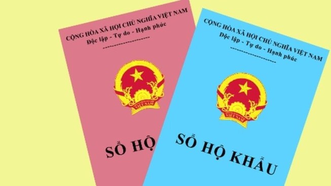 Đà Nẵng thí điểm hộ khẩu điện tử