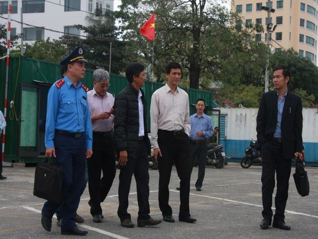 Không hành khách nào phải ở lại bến vì thiếu xe!