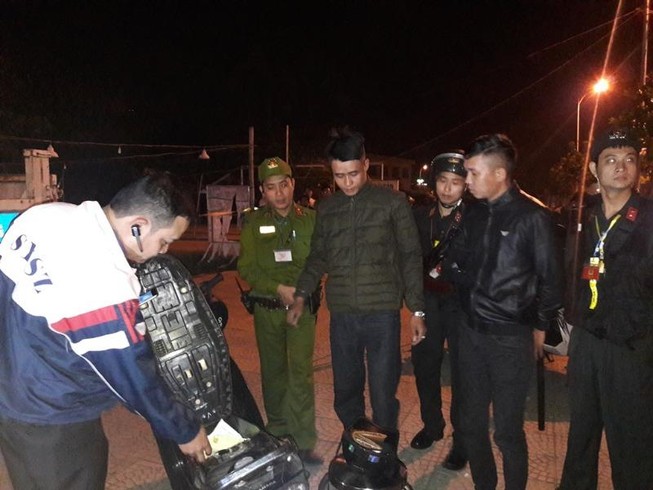 Kết quả bất ngờ từ 'quả đấm thép' 911 Đà Nẵng
