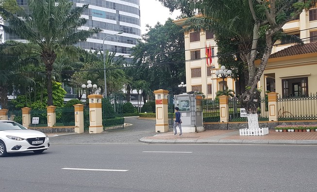 Đà Nẵng yêu cầu cán bộ không gặp mặt chúc Tết lãnh đạo