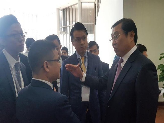 Hai yếu tố then chốt để Đà Nẵng bứt phá