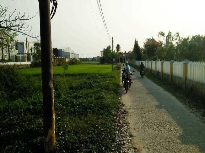 Cò đất tung tin Đà Nẵng thành lập quận mới để thổi giá đất