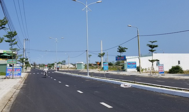 Lại tung tin Đà Nẵng sáp nhập thêm thị xã để thổi giá đất