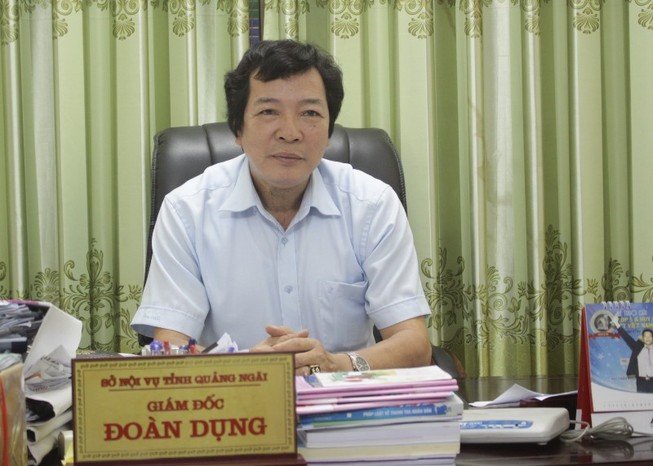 Chỉ đạo mới vụ Giám đốc Sở Nội vụ gửi gắm thí sinh