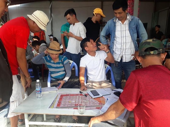 Xử nghiêm cò đất bịa đặt thông tin về đất đai tại Đà Nẵng