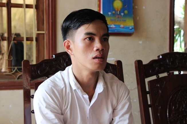 Thêm quyết định thiếu nhân văn vụ thầy giáo bị hủy tuyển dụng
