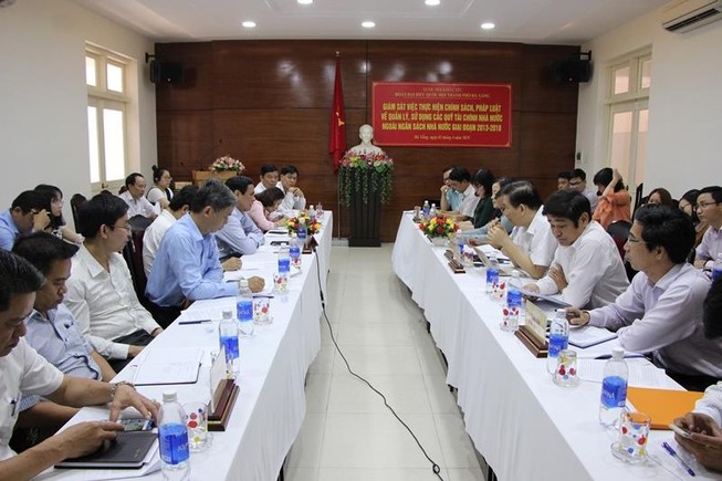 Đề nghị sắp xếp lại các quỹ tài chính nhà nước ngoài ngân sách