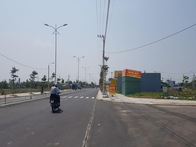 Đà Nẵng xử lý vụ 'cấp chứng chỉ môi giới bất động sản giá rẻ'