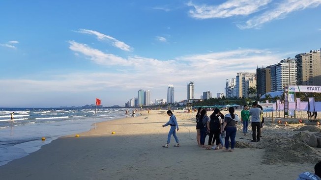 Đà Nẵng tính tăng giá tắm nước ngọt vì đang 'rẻ nhất thế giới'