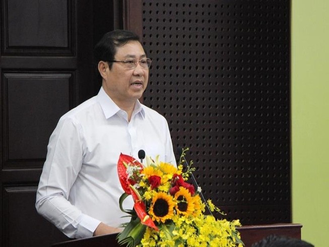 Đà Nẵng: 'Điều chỉnh quy hoạch dự án không có gì phải ồn ào'