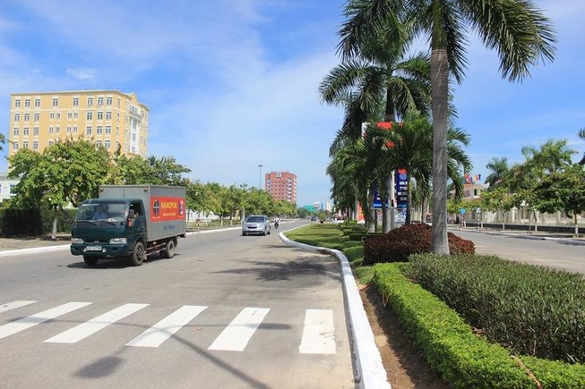 Kiểm toán kết luận về đất đai ở Quảng Nam