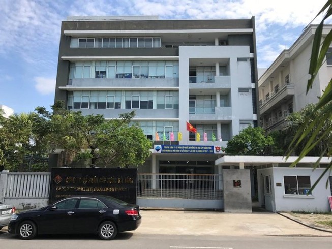 Kiểm điểm trách nhiệm cá nhân về sai phạm đất đai tại Dawaco