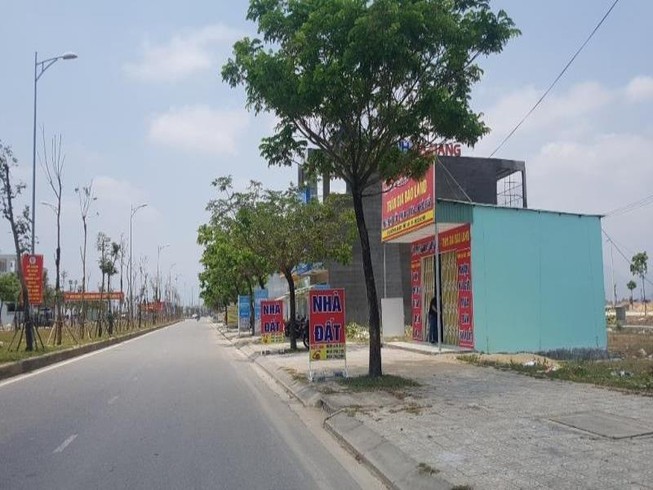 Đà Nẵng lệnh xử lý chiêu trò ký gửi bất động sản trốn thuế