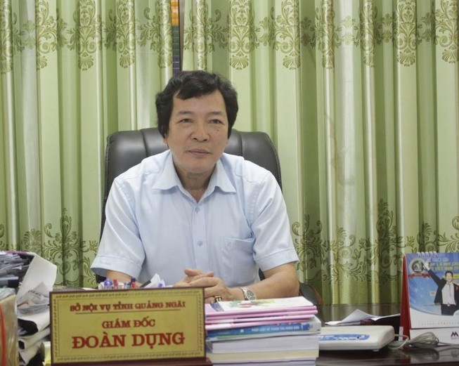 Diễn biến mới vụ Giám đốc Sở Nội vụ gửi gắm thí sinh