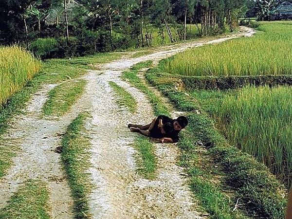 Quảng Ngãi phản bác về nhân vật trong ảnh vụ thảm sát Sơn Mỹ