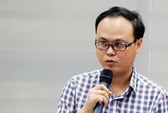 Ông Trần Văn Mẫn xin thôi việc tại Sở KH&ĐT Đà Nẵng