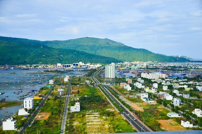 Thanh tra Chính phủ làm việc với Đà Nẵng về sai phạm đất đai