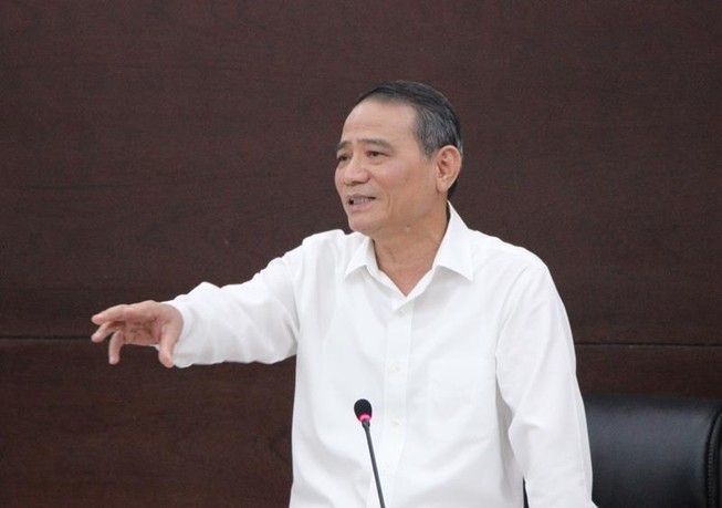 Bí thư Đà Nẵng: Ăn vào mà phải lo, không còn gì khổ hơn!