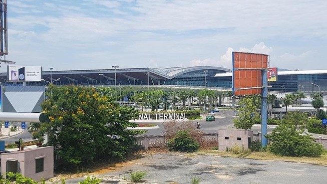 'Dời sân bay Đà Nẵng ra khỏi đô thị là sai lầm'