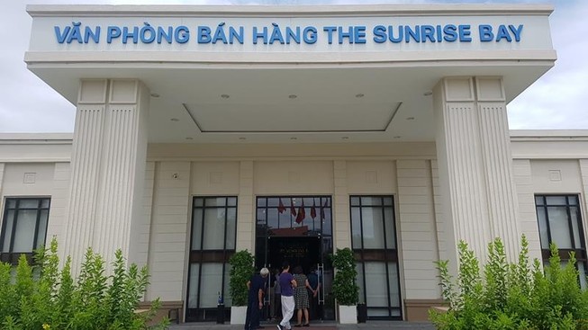 Bế tắc dự án liên quan Vũ ‘nhôm’ vì chưa có kết luận thanh tra