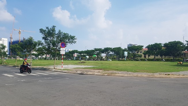 Một doanh nghiệp thắng kiện UBND TP Đà Nẵng