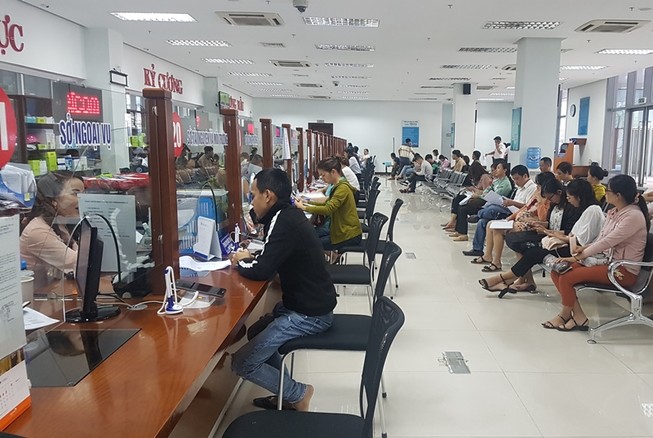 Đà Nẵng chưa phát hiện tham nhũng qua tự kiểm tra năm 2019
