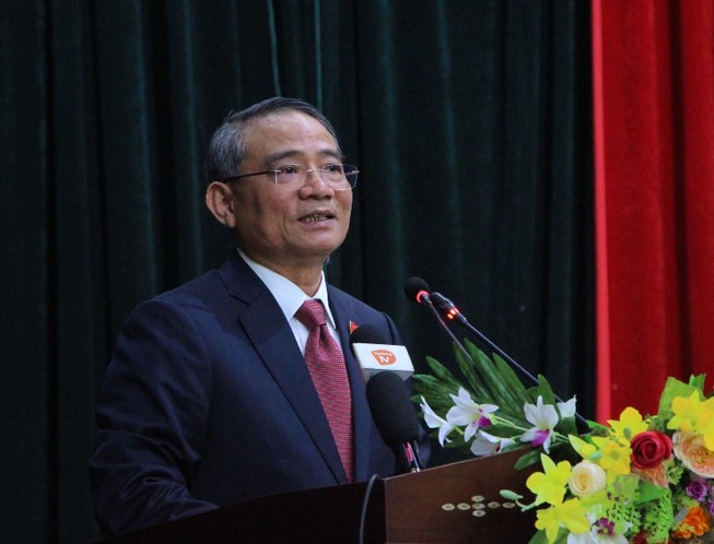 Bí thư Đà Nẵng: Sẽ có người bị khởi tố vì đất đai Liên Chiểu