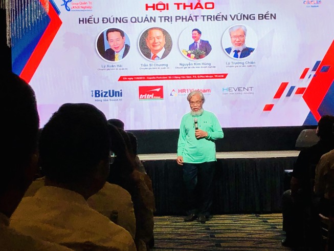 Bài học đắt giá từ cú sốc của 'ông trùm' truyền thông Yeah1