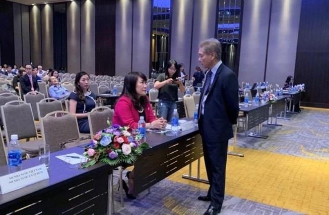 Sau 2 lần 'hụt', Eximbank chính thức chốt ngày tổ chức đại hội