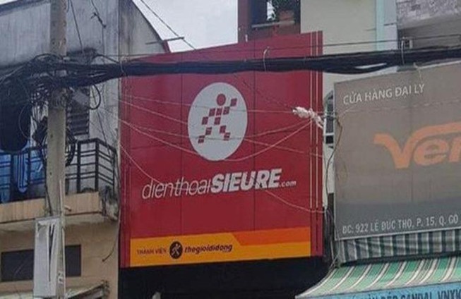 Phía sau việc Thế Giới Di Động nhảy vào điện thoại siêu rẻ