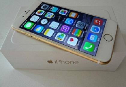 Bị bắt vì trộm điện thoại iPhone 6 rồi cho chuộc lại