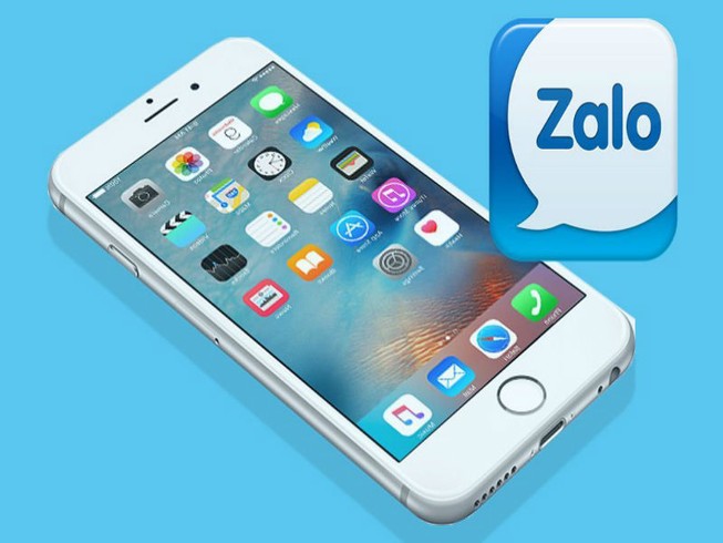 Đồng Nai dùng Zalo để người dân làm thủ tục hành chính