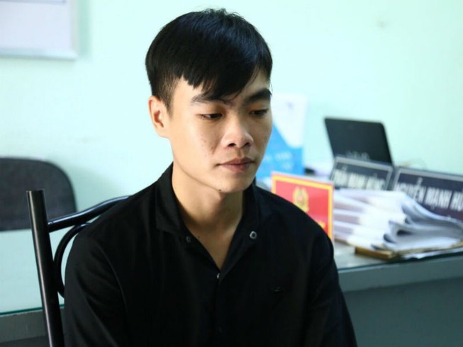 Nhậu gây ồn đêm khuya, 2 thanh niên bị đâm gục