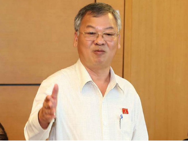 Ai thay bà Phan Thị Mỹ Thanh làm trưởng đoàn ĐBQH Đồng Nai?