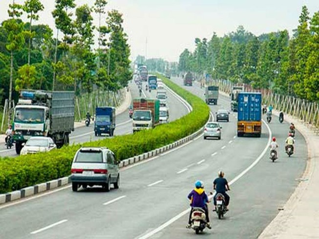 Bình Dương sẽ lắp đặt hệ thống giao thông thông minh