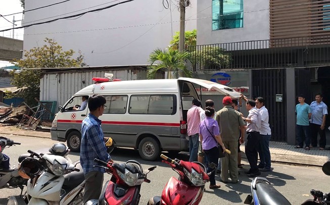Đang bị điều tra, phó tổng Cienco 6 chết trong tư thế treo cổ