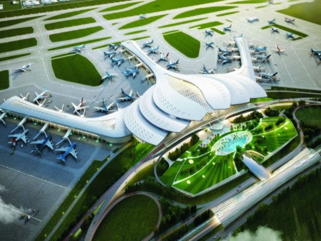 Đồng Nai thông tin về thu hồi, tái định cư sân bay Long Thành