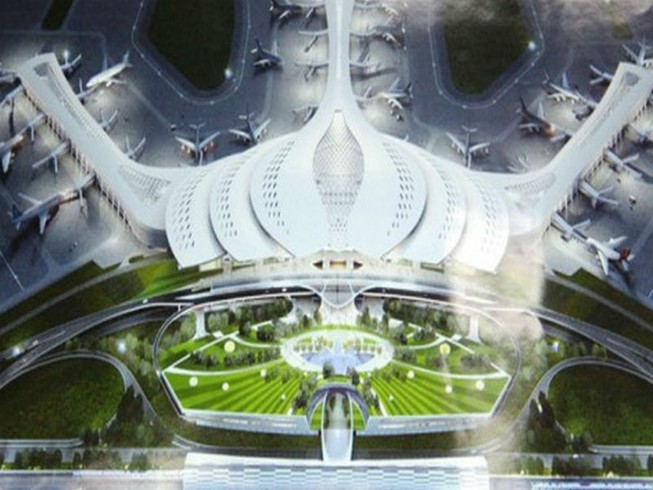 Thứ trưởng Bộ GTVT: Năm 2020 khởi động sân bay Long Thành