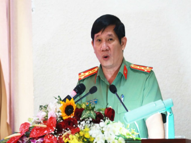 Công an Đồng Nai nói về tín dụng đen núp bóng doanh nghiệp