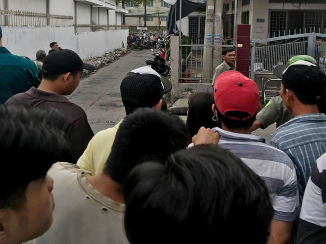 Nổ lớn tung mái nhà ở Đồng Nai, 1 người chết tại chỗ