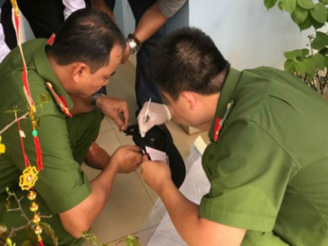 1 trong 2 tên cướp ở Trạm thu phí Dầu Giây là nhân viên cũ?