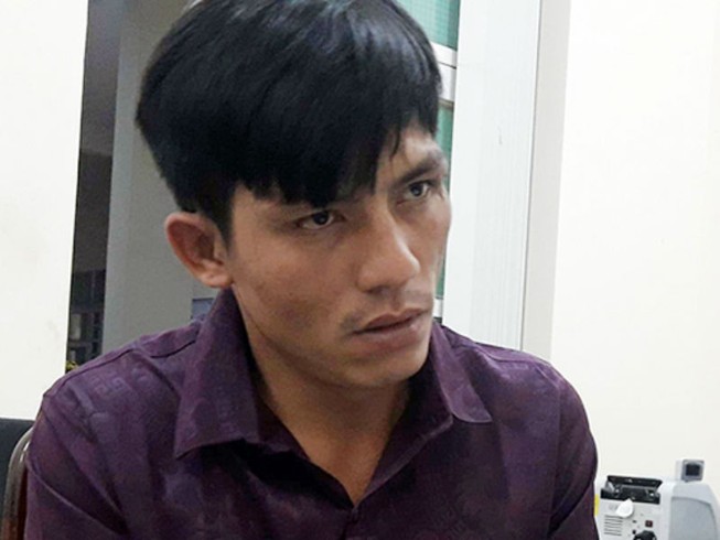 Thông tin mới nhất vụ cướp trạm thu phí Long Thành - Dầu Giây