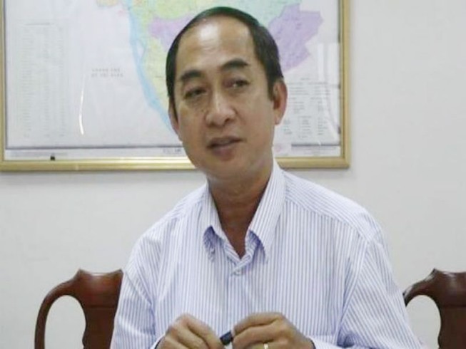 Cựu trưởng ban Tổ chức Thành ủy TP Biên Hòa ăn chặn tiền